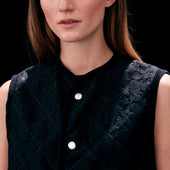 Black Edition Lace Cocoon Thornham