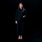 Black Edition Lace Raydon