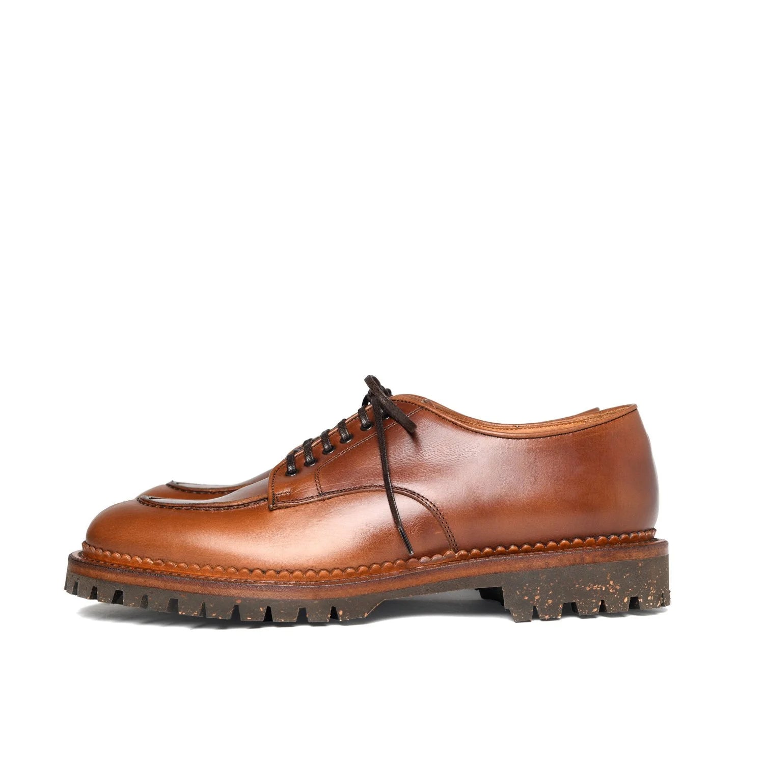 Wadaken Mil Spec U Tip Oxford Whisky Yuketen