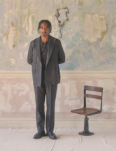 Miles D.B. Cotton & Linen Suit Jacket