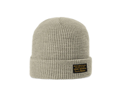 Waffle Beanie