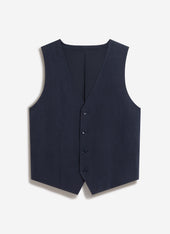 Waistcoat Linen