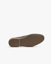 Ngby Walker Suede