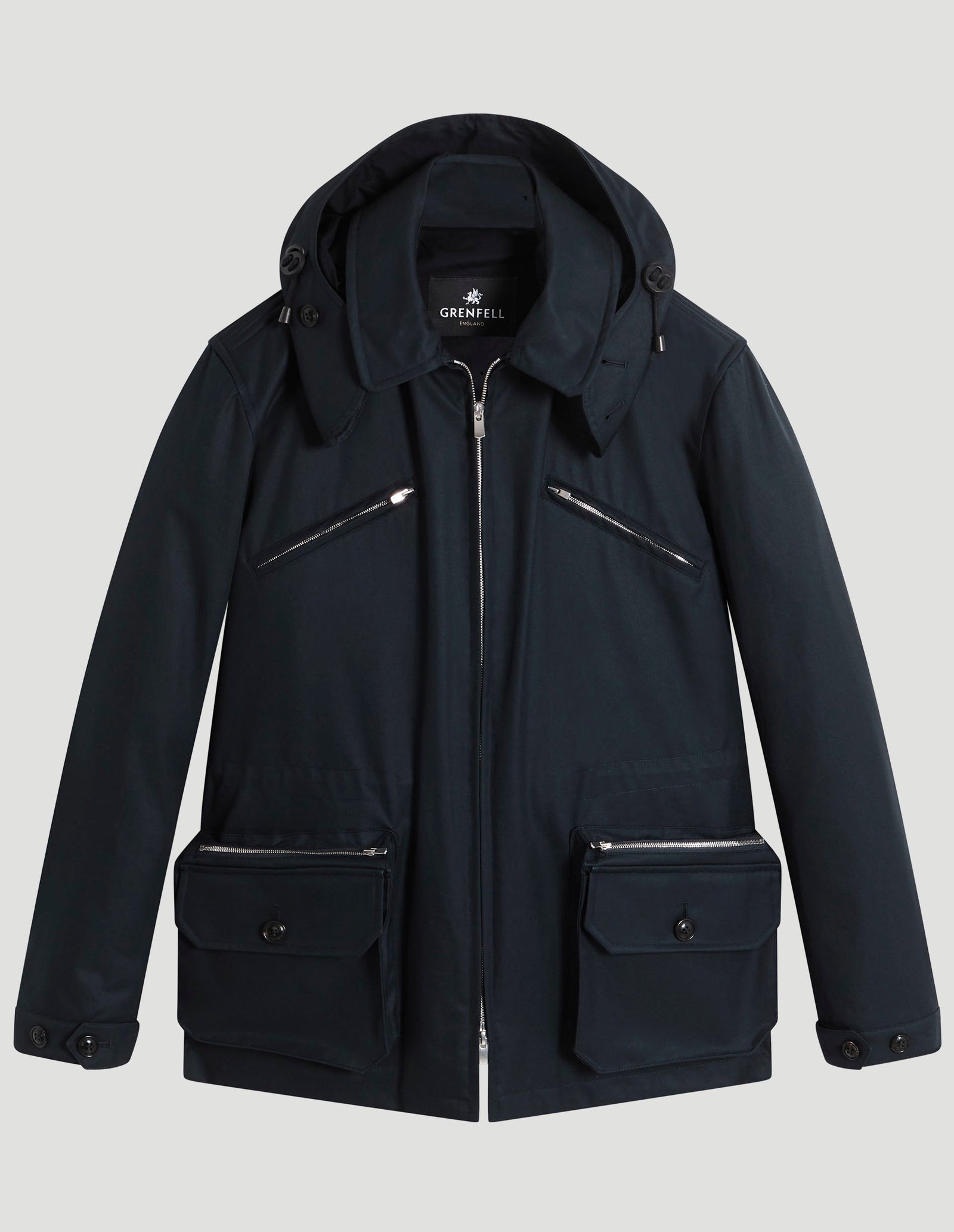 Walker Grenfell Cloth