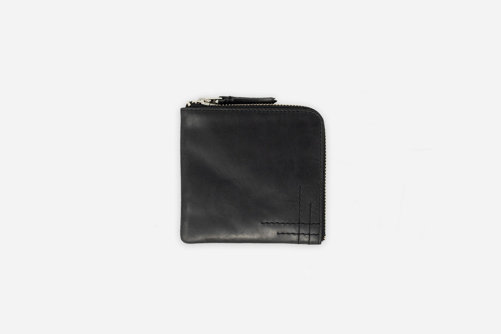 Zip Wallet Cowhide