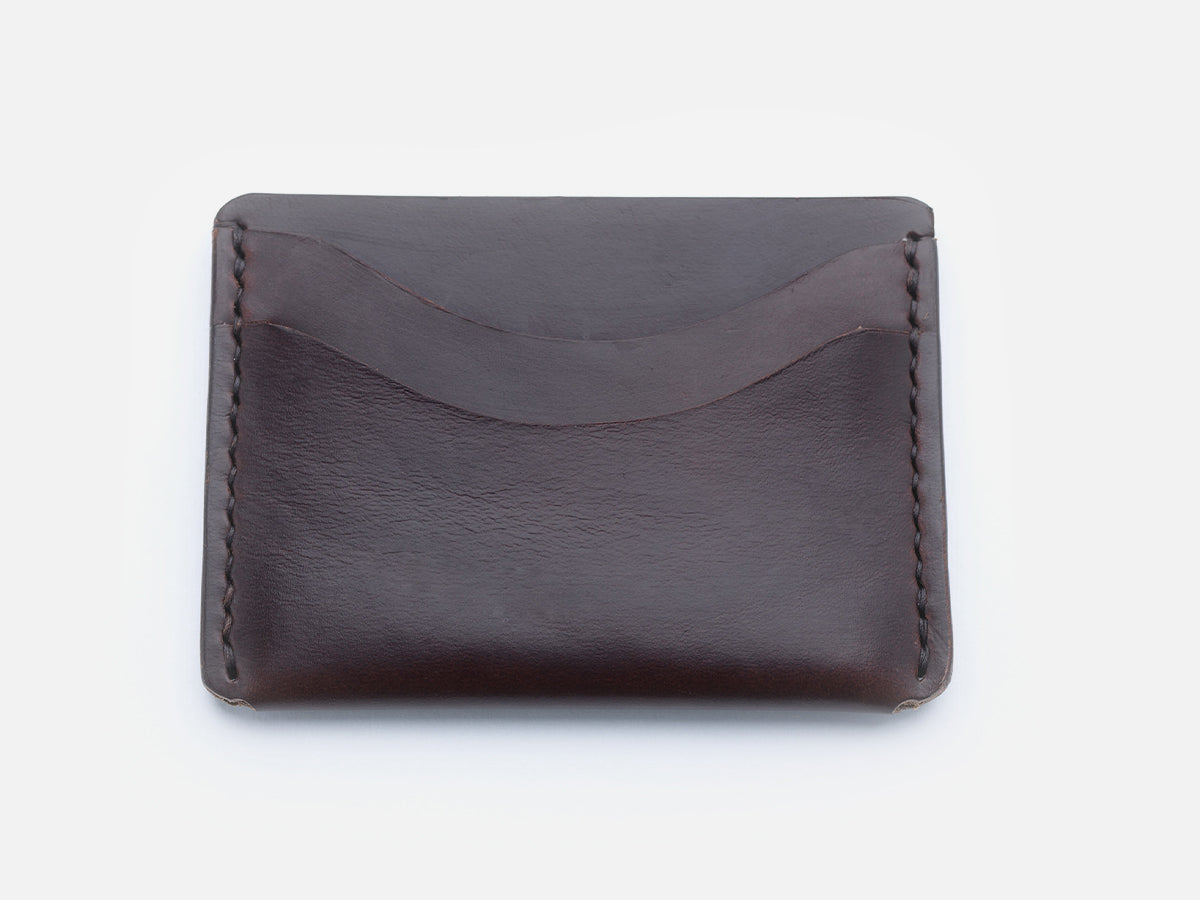 Leather Card Holder