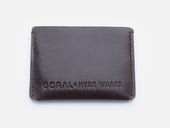 Leather Card Holder