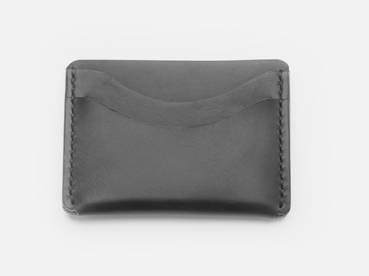 Leather Card Holder