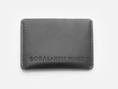 Leather Card Holder