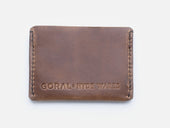 Leather Card Holder