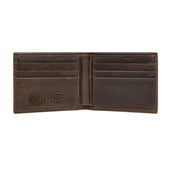 Leather Wallet