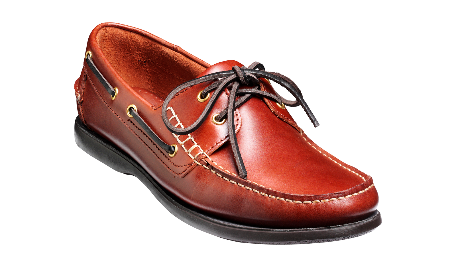 Wallis Oiled Calf