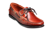 Wallis - Brown Oiled Calf