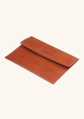 Calf Folder Bag