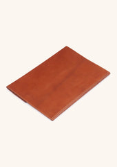 Calf Folder Bag