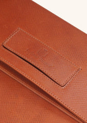Calf Folder Bag