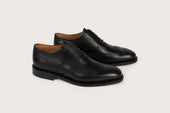 Walther Box Noir Cuir