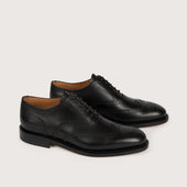 Walther Box Noir Cuir