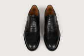Walther Box Noir Cuir
