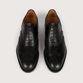Walther Box Noir Cuir