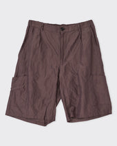 Easy Cargo Short, Metal Prune
