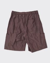 Easy Cargo Short Metal Prune