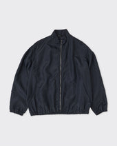 Track Jacket, Navy