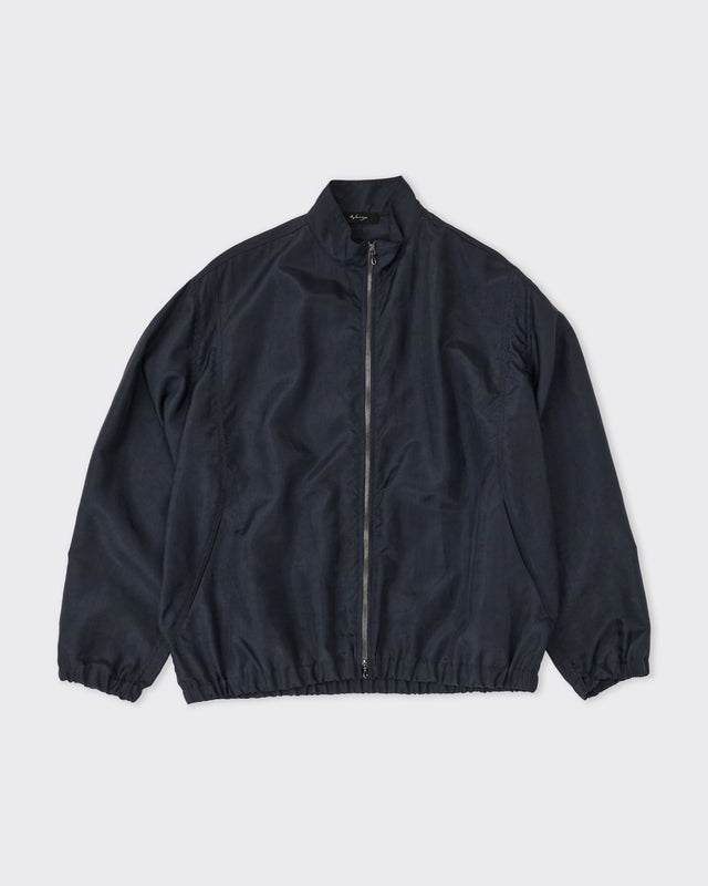 Track Jacket, Navy