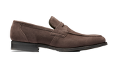 Warner Suede