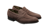 Warner Suede