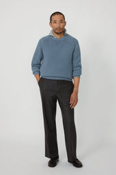Crew Neck