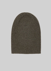 Merino Watch Cap