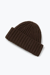 Watch Cap Cashmere