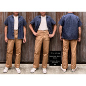 "Watertown" Shirt - Last One - Size XXXL