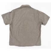 Watertown Shirt Selvedge Chambray Beige