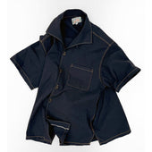 Watertown Shirt Selvedge Chambray