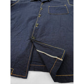Watertown Shirt Selvedge Chambray