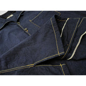 Watertown Shirt Selvedge Chambray