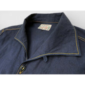 Watertown Shirt Selvedge Chambray