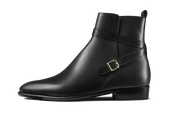 Watts Jodhpur Boots In Calf