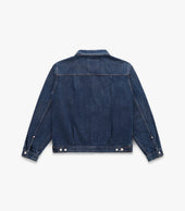 Wayfarer Denim Trucker
