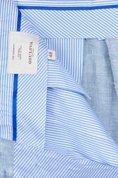 Felice Trousers In Linen