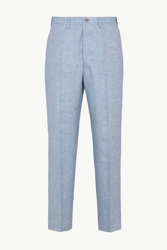 Felice Trousers in Linen