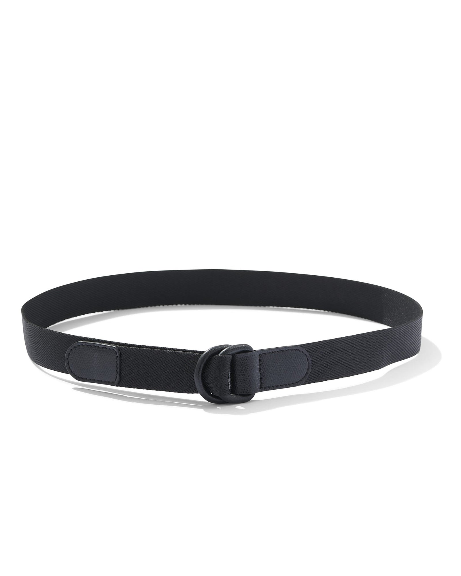 Webbing Belt In