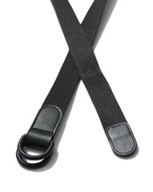 Webbing Belt In