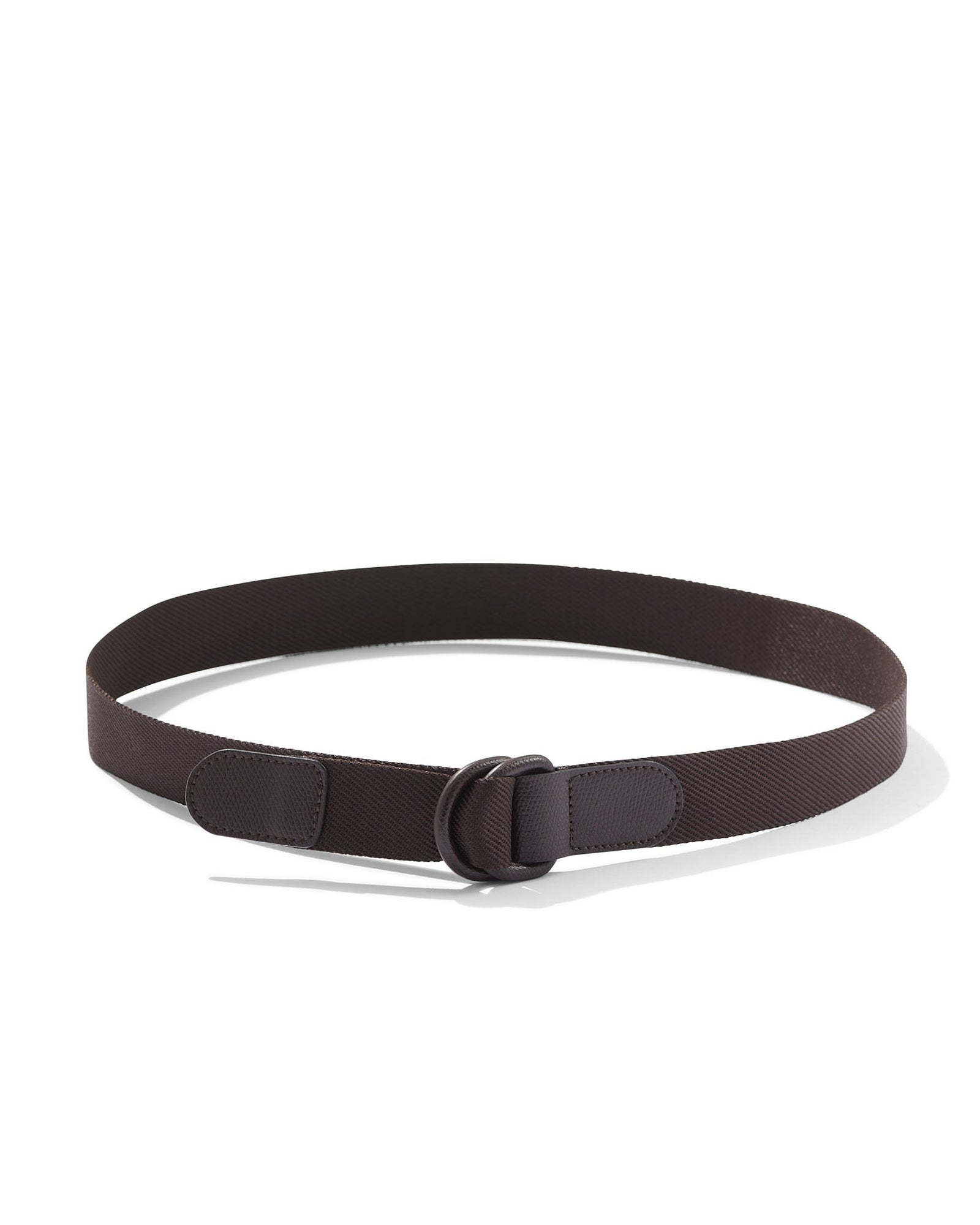 Webbing Belt In