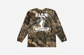 Glom Hypnotize Minds Realtree Ls Tee 3sixteen