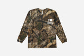 Glom Hypnotize Minds Realtree Ls Tee 3sixteen