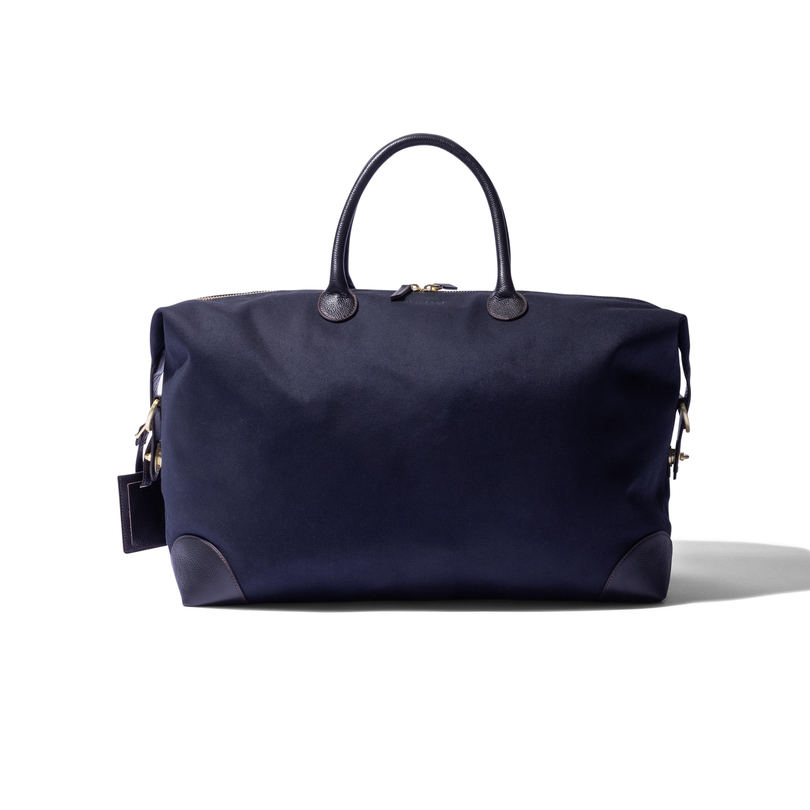 Weekend Bag In Canvas