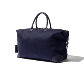 Weekend Bag In Canvas